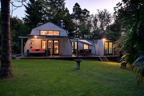 Photo of property in 75 Our Road, Whangarei Heads, Whangarei, 0174