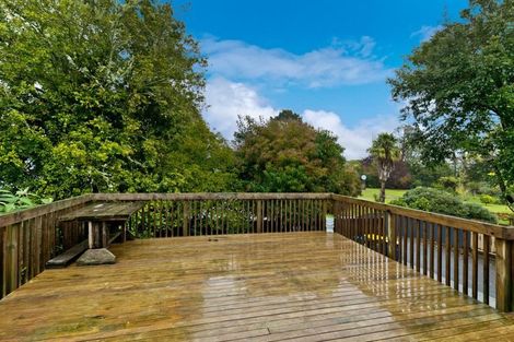 Photo of property in 1/123 Millbrook Road, Sunnyvale, Auckland, 0612