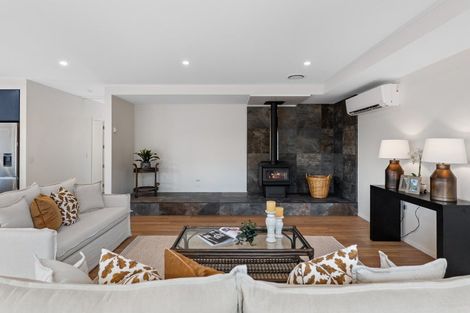 Photo of property in 721 Mclaughlins Road, Darfield, 7571