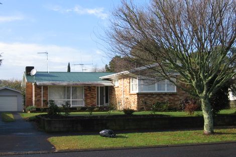 Photo of property in 11 Macmurdo Avenue, Glenview, Hamilton, 3206