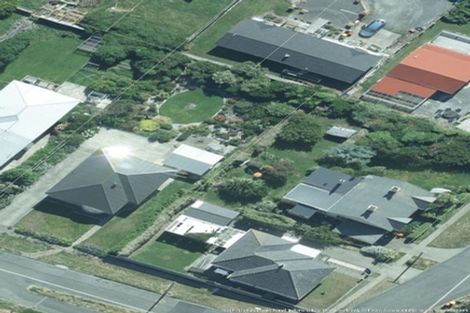 Photo of property in 17 Elizabeth Street, Appleby, Invercargill, 9812