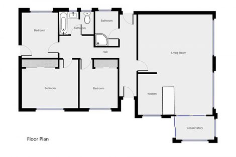 Photo of property in 7 Coach Court, Cromwell, 9310