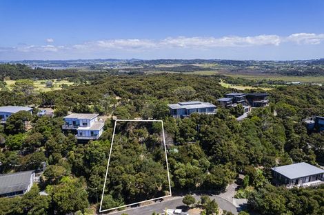 Photo of property in 43 Greenview Drive, Mangawhai Heads, Mangawhai, 0505