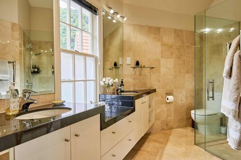 Photo of property in 60 Cheviot Road, Lowry Bay, Lower Hutt, 5013