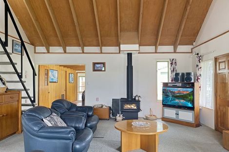 Photo of property in 1 Totara Drive, Twizel, 7901