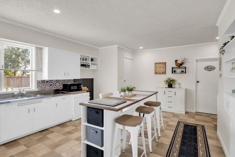 Photo of property in 4 Dunallen Avenue, Marton, 4710