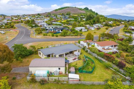 Photo of property in 2 Parekaawa Drive, Motuoapa, Turangi, 3382