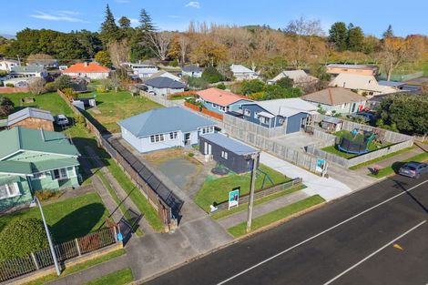 Photo of property in 27b Cureton Street, Morrinsville, 3300
