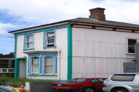 Photo of property in 7 Arthur Street, Te Aro, Wellington, 6011