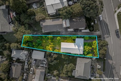 Photo of property in 49 Royal Road, Massey, Auckland, 0614