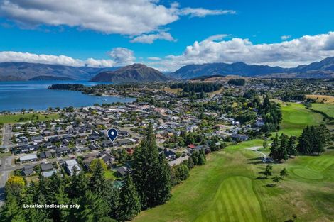 Photo of property in 45 Tenby Street, Wanaka, 9305