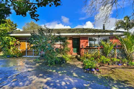 Photo of property in 129 Settlement Road, Papakura, 2110