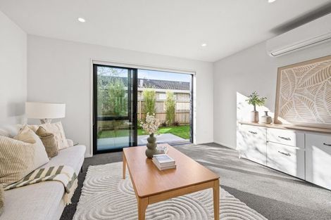 Photo of property in 15d Whitmore Street, Edgeware, Christchurch, 8013