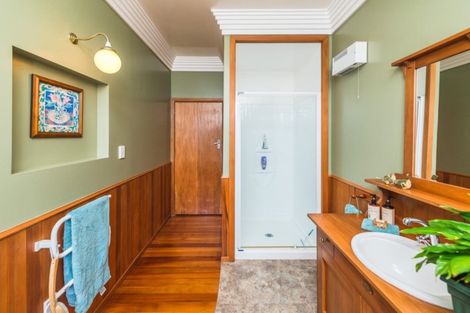 Photo of property in 4 Hillside Terrace, Saint Johns Hill, Whanganui, 4500