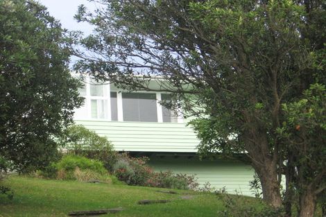Photo of property in 19 Haumia Street, Johnsonville, Wellington, 6037