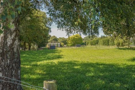 Photo of property in 389 Marshs Road, Halswell, Christchurch, 8025