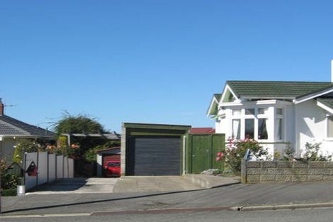 Photo of property in 35 Wharfe Street, South Hill, Oamaru, 9400