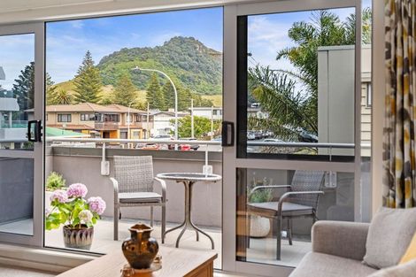 Photo of property in 13/7 Salisbury Avenue, Mount Maunganui, 3116