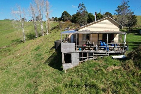 Photo of property in 153 Pahi Road, Pahi, Paparoa, 0571