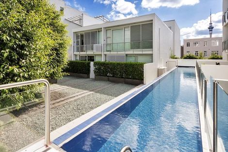 Photo of property in 201/28 College Hill, Freemans Bay, Auckland, 1011