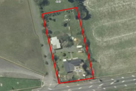 Photo of property in 4947a Orchard East Road, Ngatea, 3597
