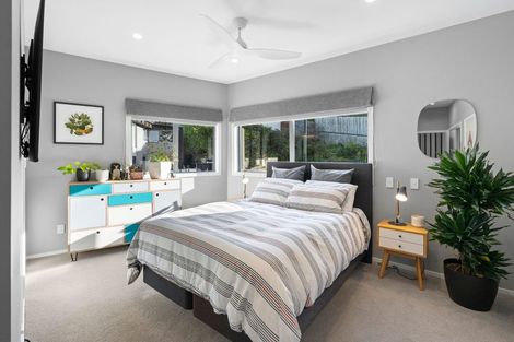 Photo of property in 3 Salmont Place, Kelburn, Wellington, 6012