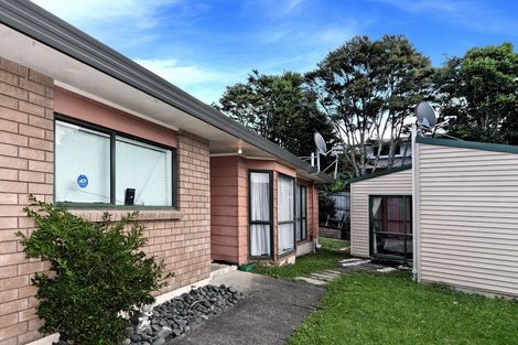 Photo of property in 16 Meynell Court, Glen Eden, Auckland, 0602