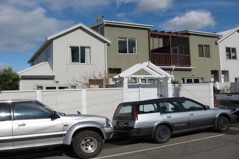 Photo of property in 6/7 Henry Street, Kilbirnie, Wellington, 6022