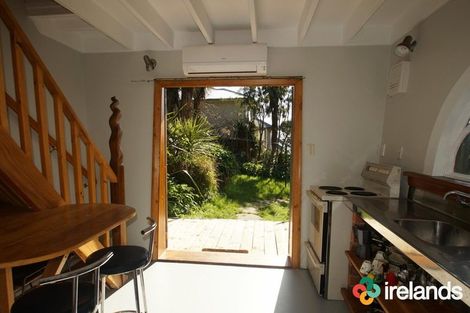 Photo of property in 44a Aratoro Place, Mount Pleasant, Christchurch, 8081