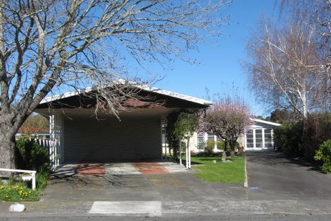 Photo of property in 9 Christie Crescent, Havelock North, 4130