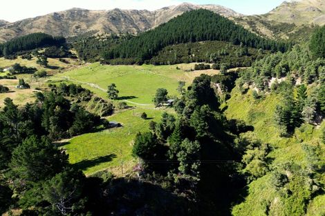 Photo of property in 122p Medway Road, Hanmer Springs, Waiau, 7334