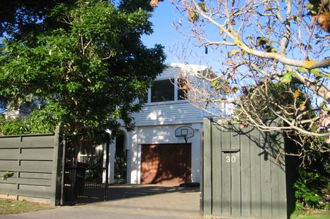 Photo of property in 30 Penrose Street, Woburn, Lower Hutt, 5010