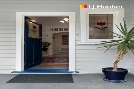 Photo of property in 82 Albert Street, Saint Clair, Dunedin, 9012