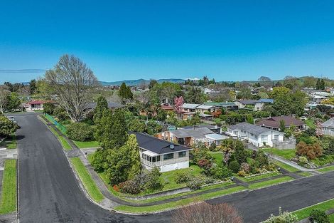 Photo of property in 1 Deanna Avenue, Morrinsville, 3300