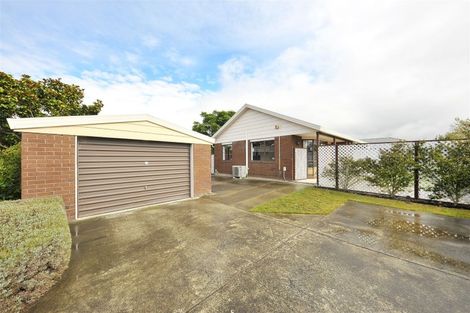 Photo of property in 1/117 Gilberthorpes Road, Hei Hei, Christchurch, 8042