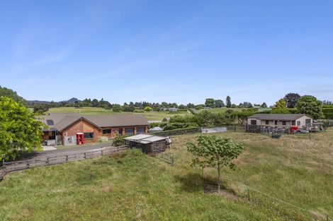 Photo of property in 968a Tauwhare Road, Tauwhare, Hamilton, 3287