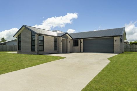 Photo of property in 6 Stanton Lane, Matamata, 3400