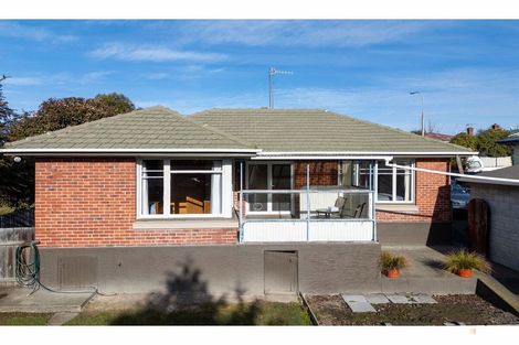 Photo of property in 15 Marston Road, Kensington, Timaru, 7910