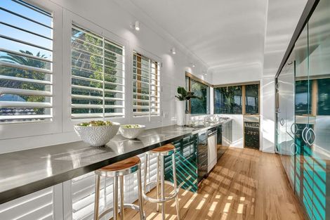 Photo of property in 1/5 Selwyn Avenue, Mission Bay, Auckland, 1071