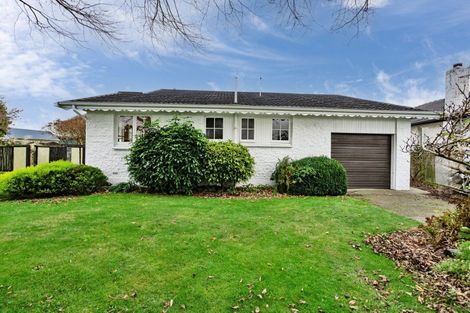 Photo of property in 126 Saint Andrew Street, Richmond, Invercargill, 9810