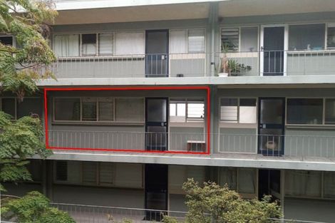 Photo of property in 511/9 Sarawia Street, Newmarket, Auckland, 1052