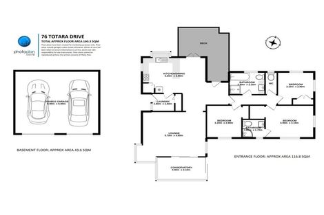 Photo of property in 76 Totara Drive, Pukete, Hamilton, 3200