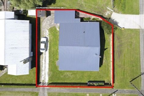 Photo of property in 20 Belvedere Street, Te Puke, 3119