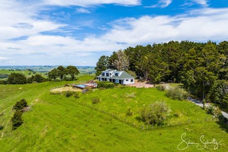 Photo of property in 338a Wairere Road, Paparoa, 0571