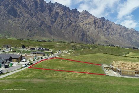 Photo of property in 50 Cunninghams Drive, Jacks Point, Queenstown, 9371