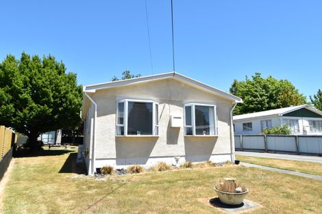 Photo of property in 159 Mackenzie Drive, Twizel, 7901