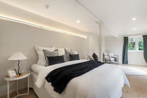 Photo of property in 96 Barnard Street, Wadestown, Wellington, 6012