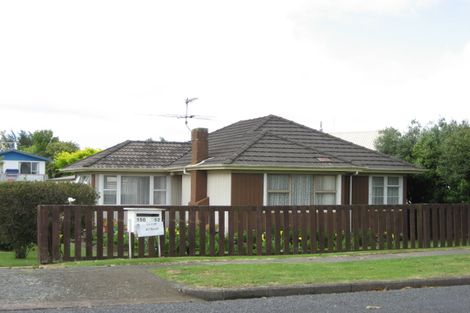 Photo of property in 152a Victoria Street West, Pukekohe, 2120