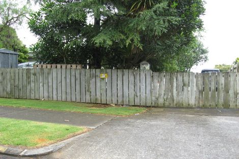 Photo of property in 5 Steen Place, Mangere Bridge, Auckland, 2022