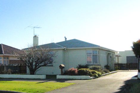 Photo of property in 72 Short Street, Richmond, Invercargill, 9810